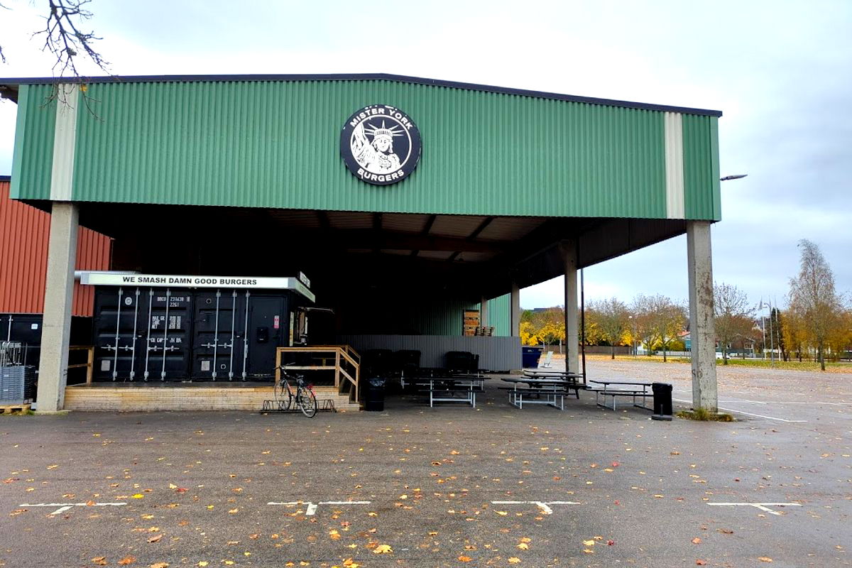 Mister York - Växjö Västerport - Photo 5