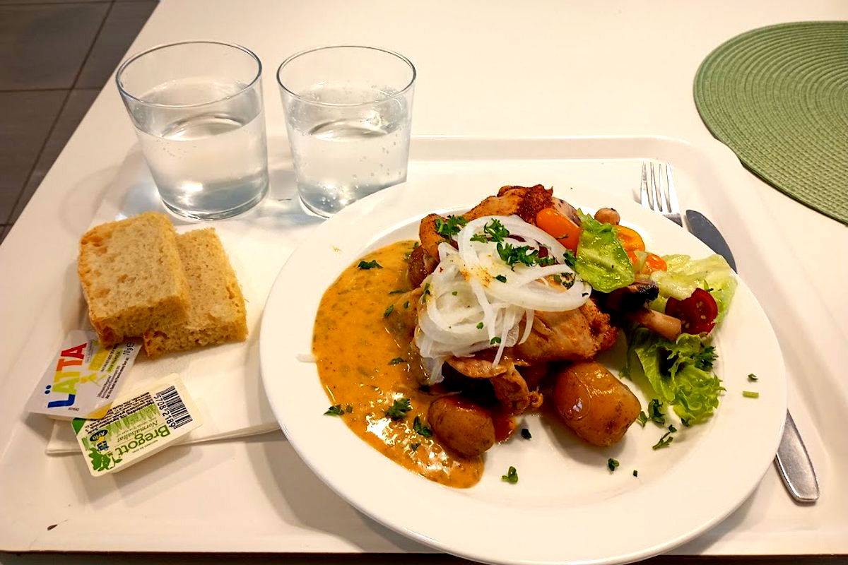 Östergatans Restaurang & Sportbar - Photo 4