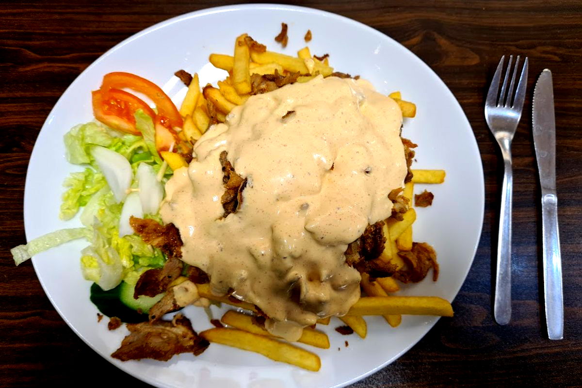 Restaurang Napoli i Växjö AB - Photo 3