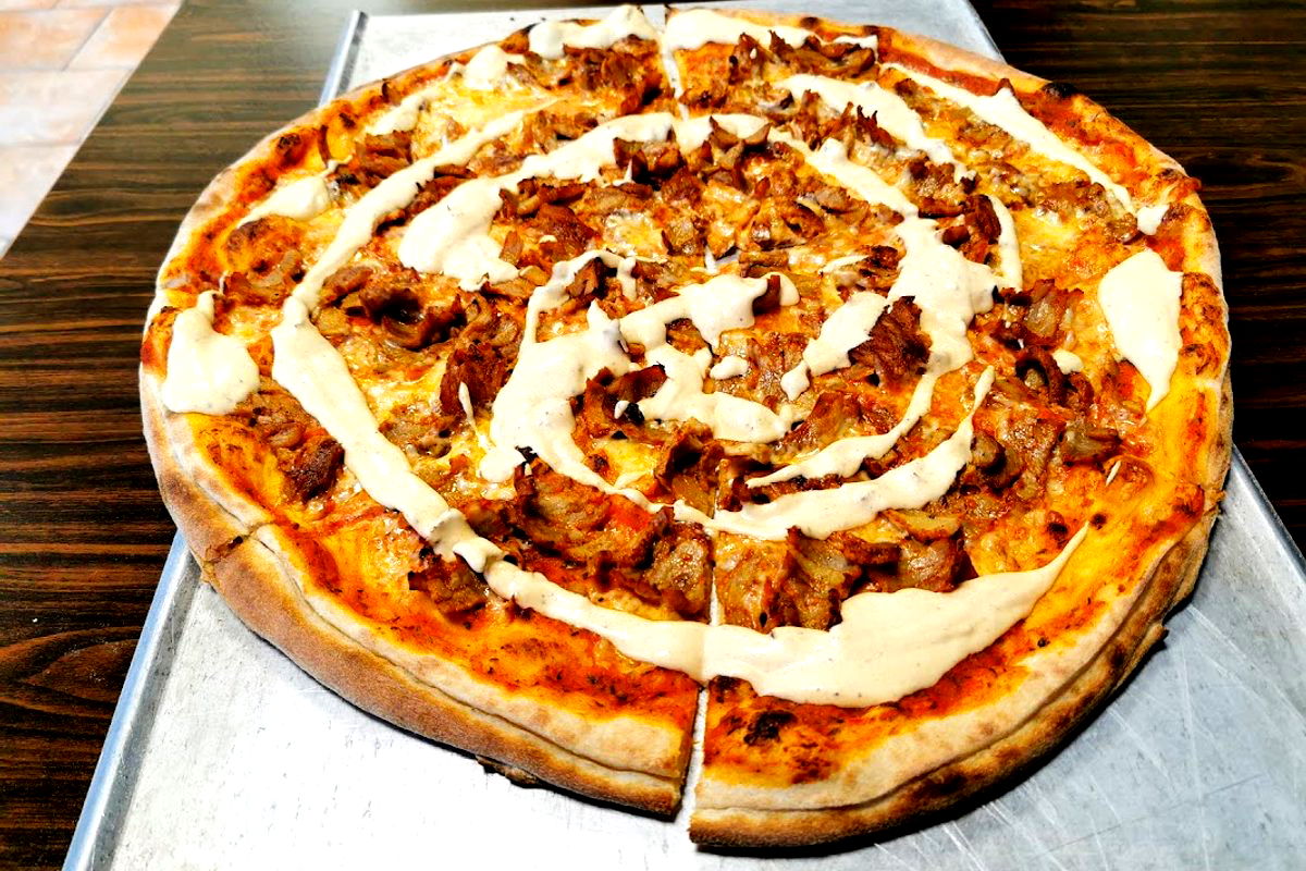 Restaurang Napoli i Växjö AB - Photo 5