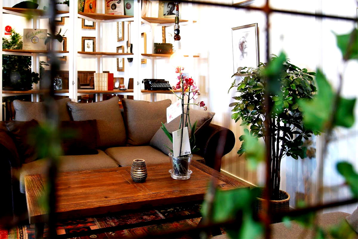 Ingers Smörgåsar & Sallader AB - Photo 1