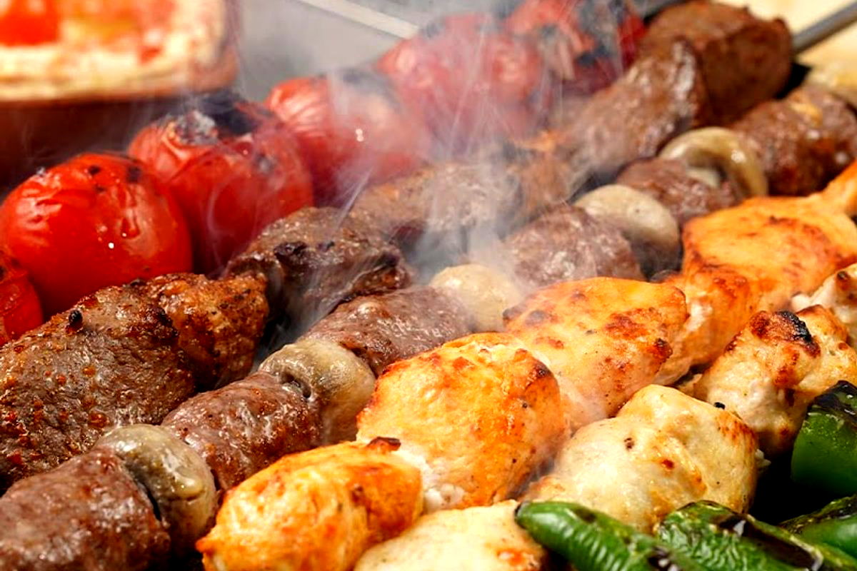 Alshami restaurang - Photo 4