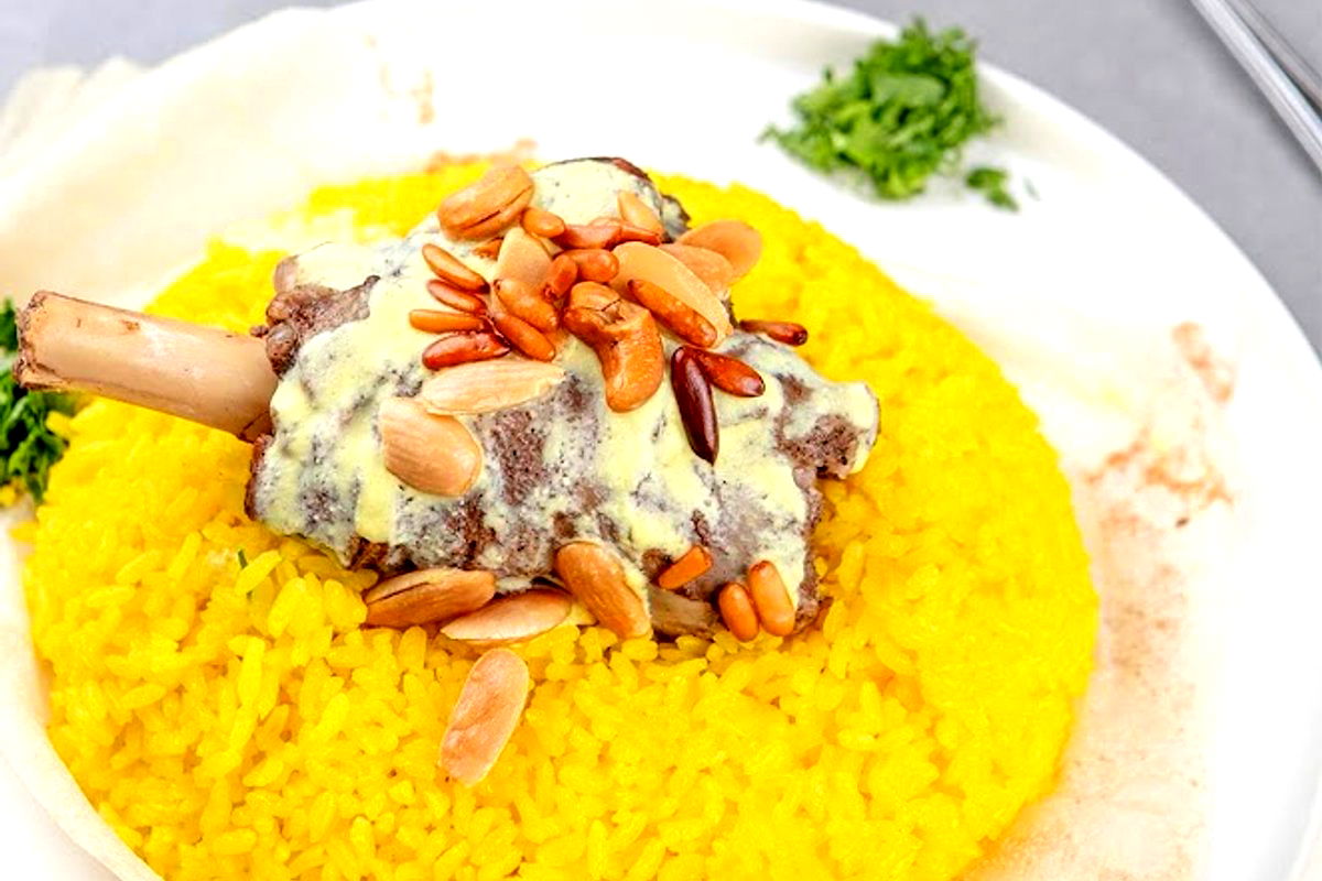 Alshami restaurang - Photo 5