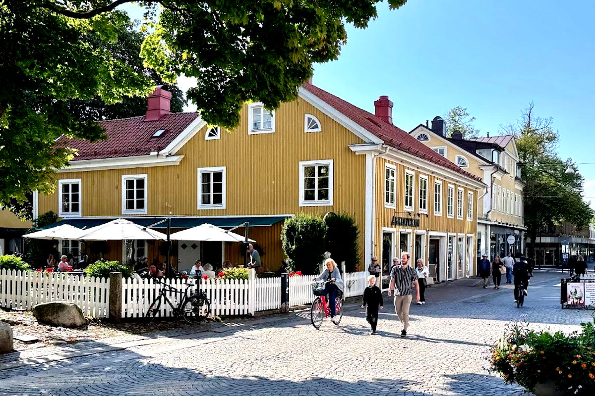 Askelyckans Konditori - Photo 4