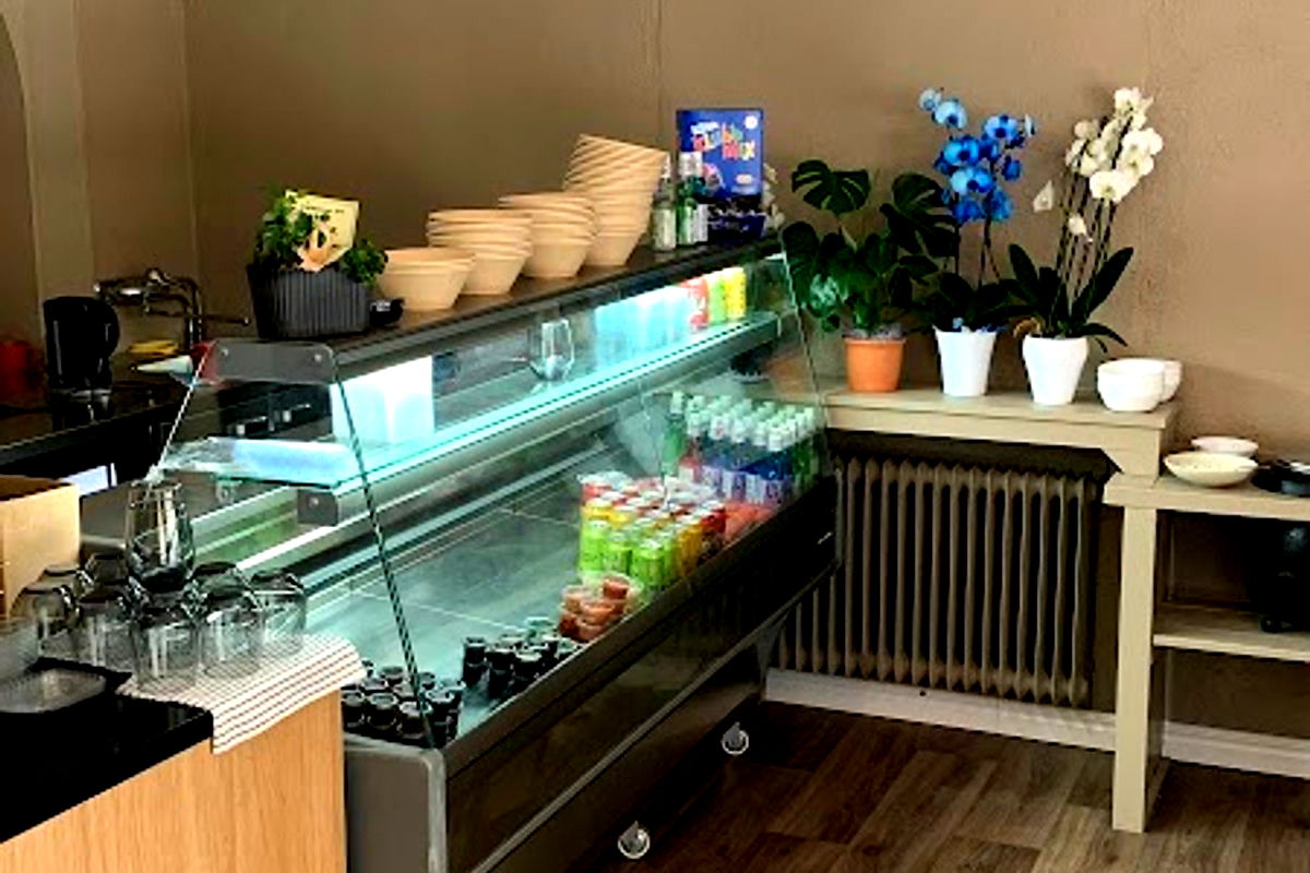 Mimaru Sushi │ Alvesta - Photo 1