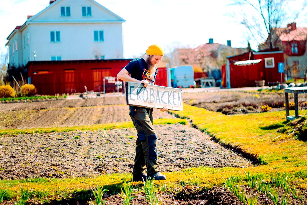 Ekobacken & Picknick de luxe - Photo 2