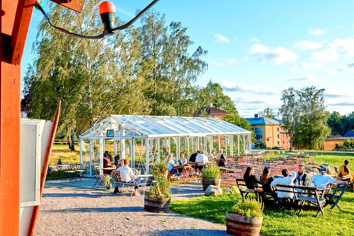 Ekobacken & Picknick de luxe - Photo 4