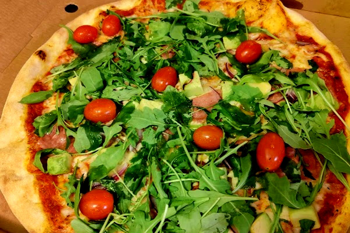 CAMPUS MATKUNGEN I VÄXJÖ - Photo 3