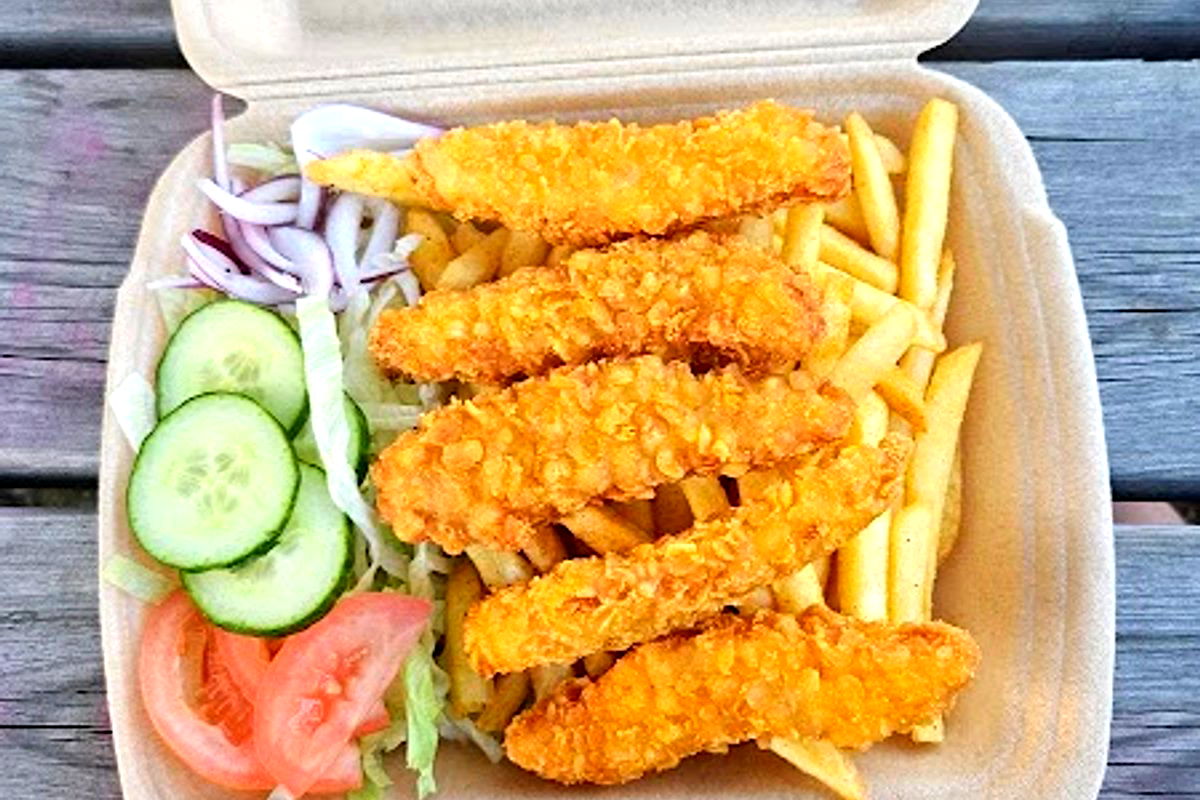 CAMPUS MATKUNGEN I VÄXJÖ - Photo 4