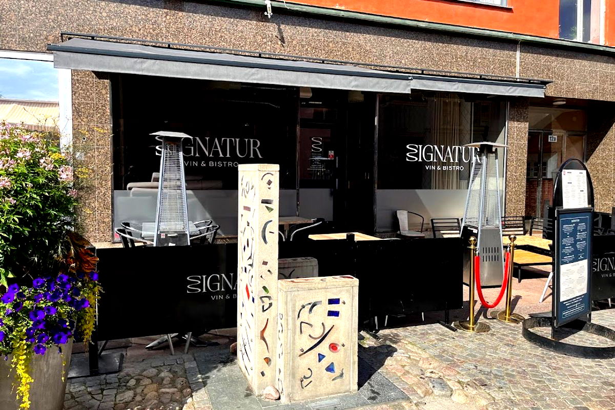 Signatur Vin & Bistro - Photo 1