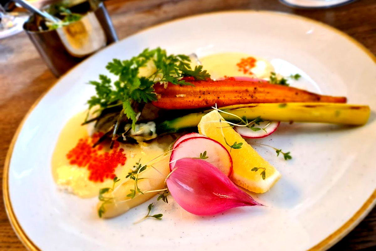 Signatur Vin & Bistro - Photo 2