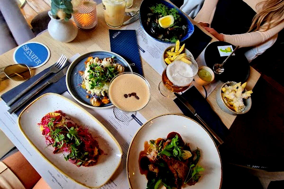 Signatur Vin & Bistro - Photo 4