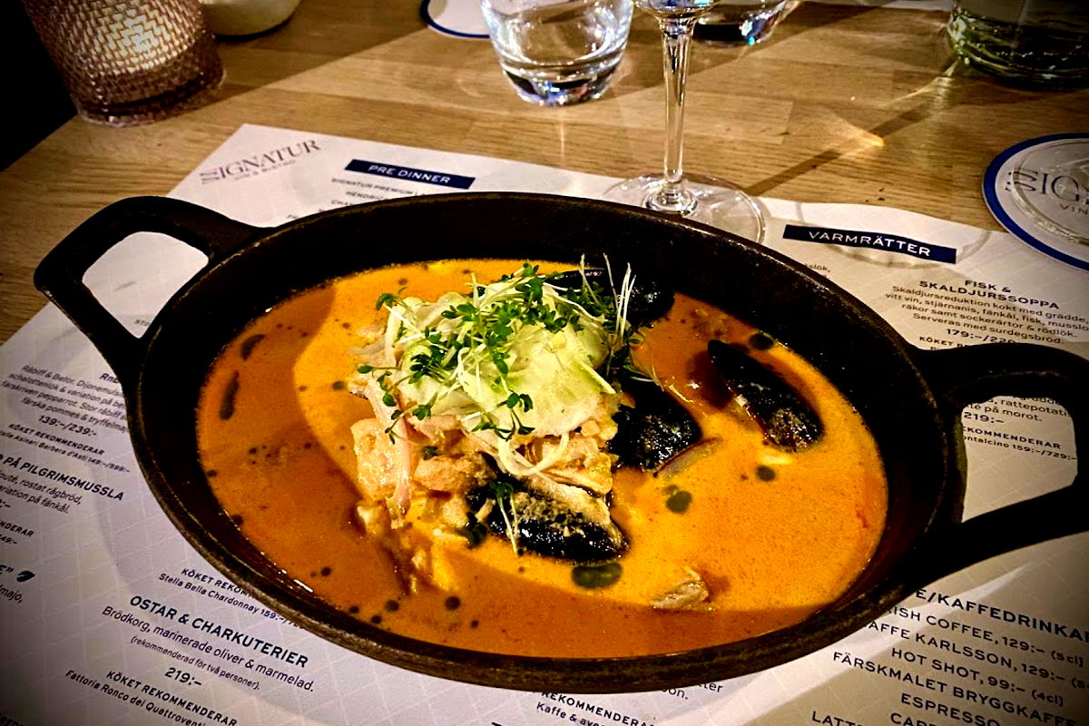 Signatur Vin & Bistro - Photo 5