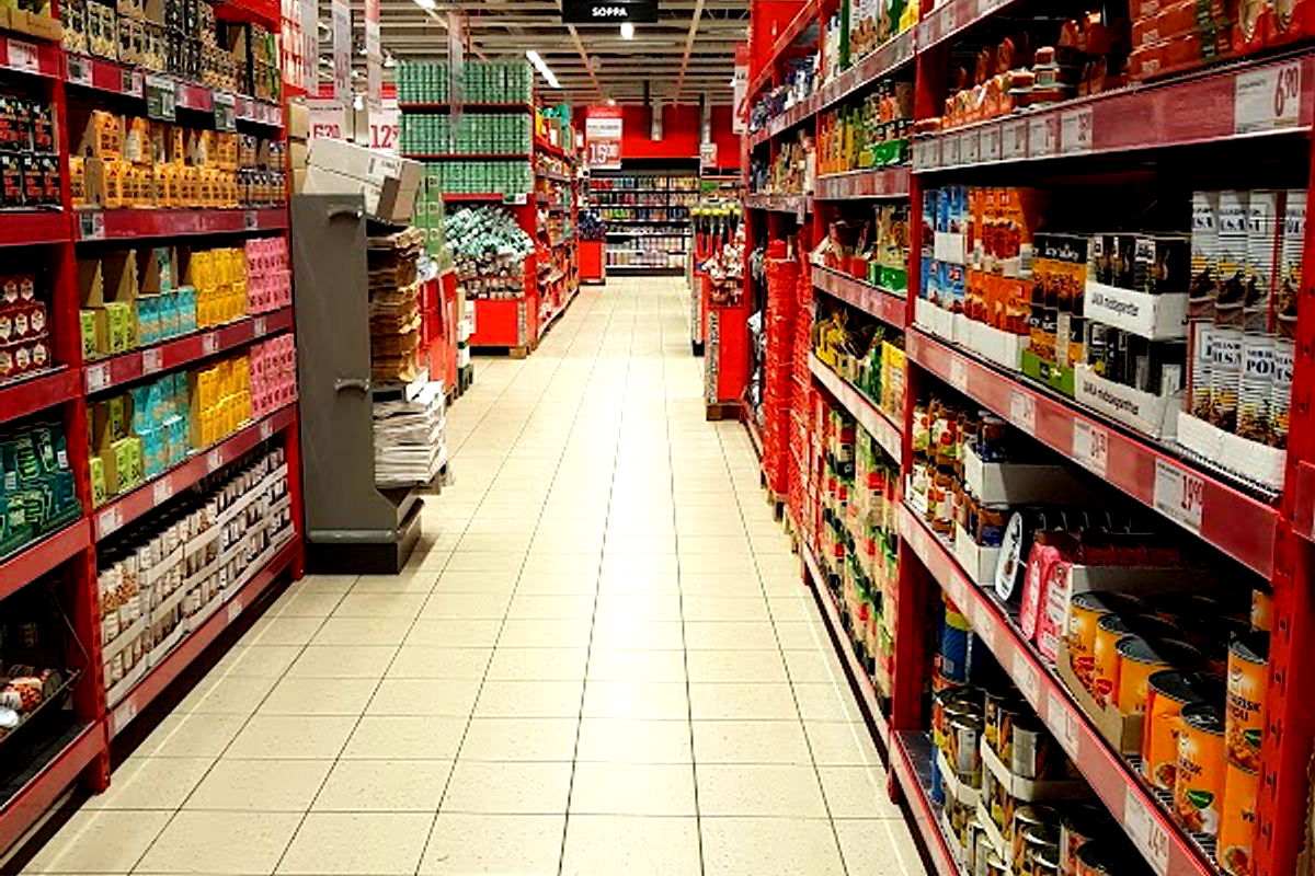 Willys Växjö I11 - Photo 2