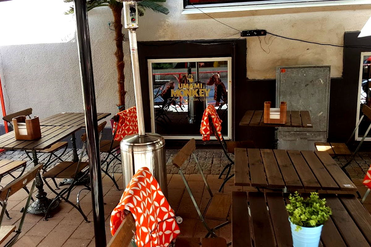 Umami Monkey - Photo 1