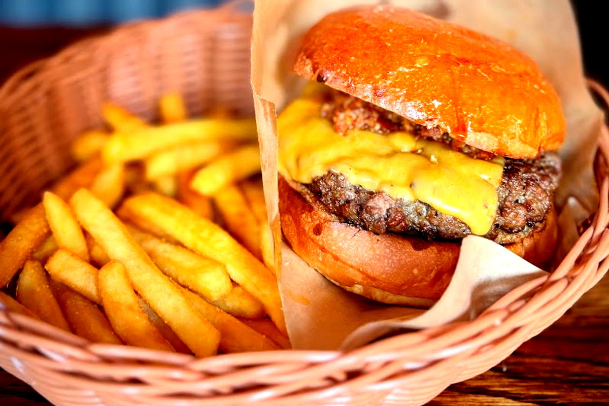 Umami Monkey - Photo 2