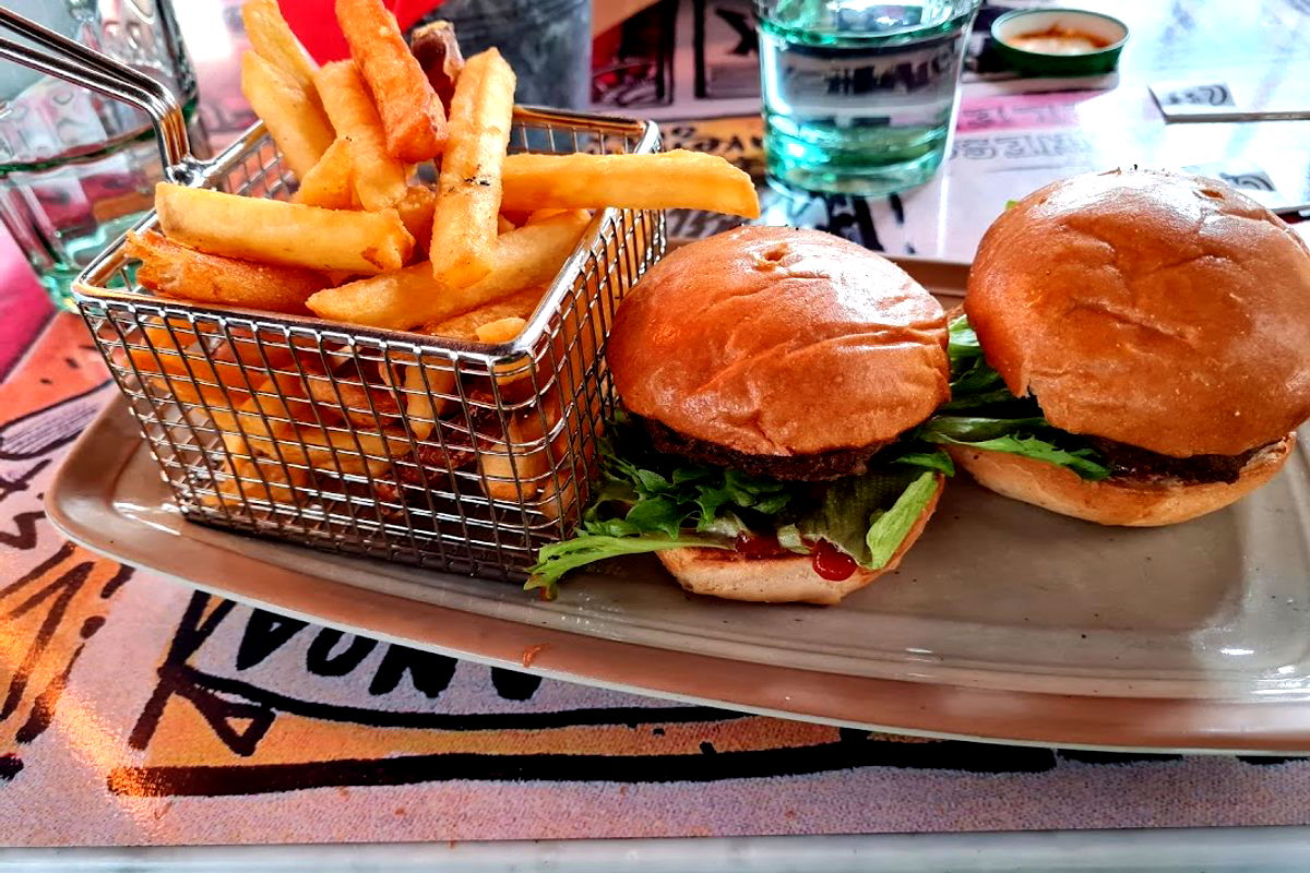 Umami Monkey - Photo 4