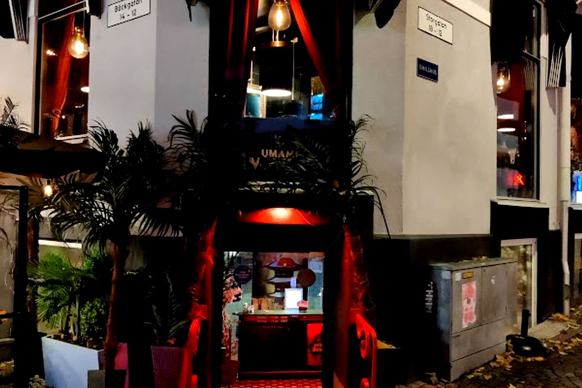 Umami Monkey - Photo 5