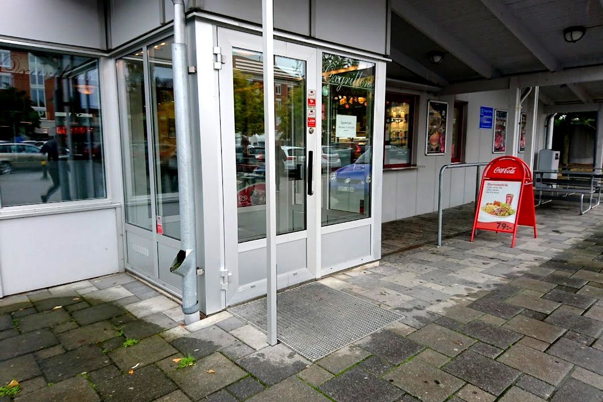 Frasses - Oxgrillen - Photo 1