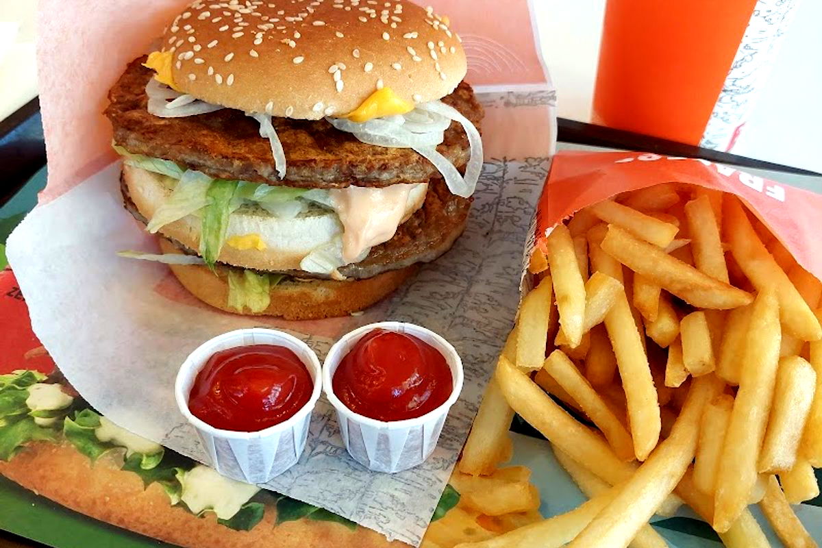 Frasses - Oxgrillen - Photo 2