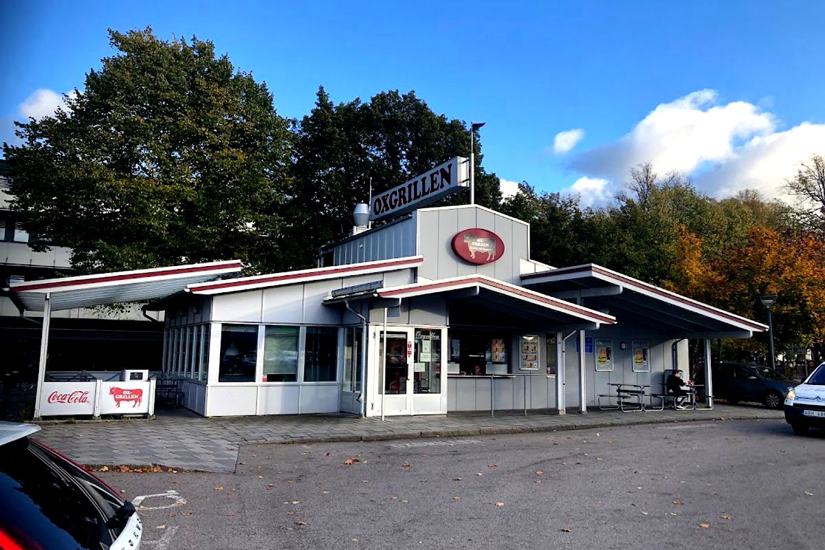 Frasses - Oxgrillen - Photo 3