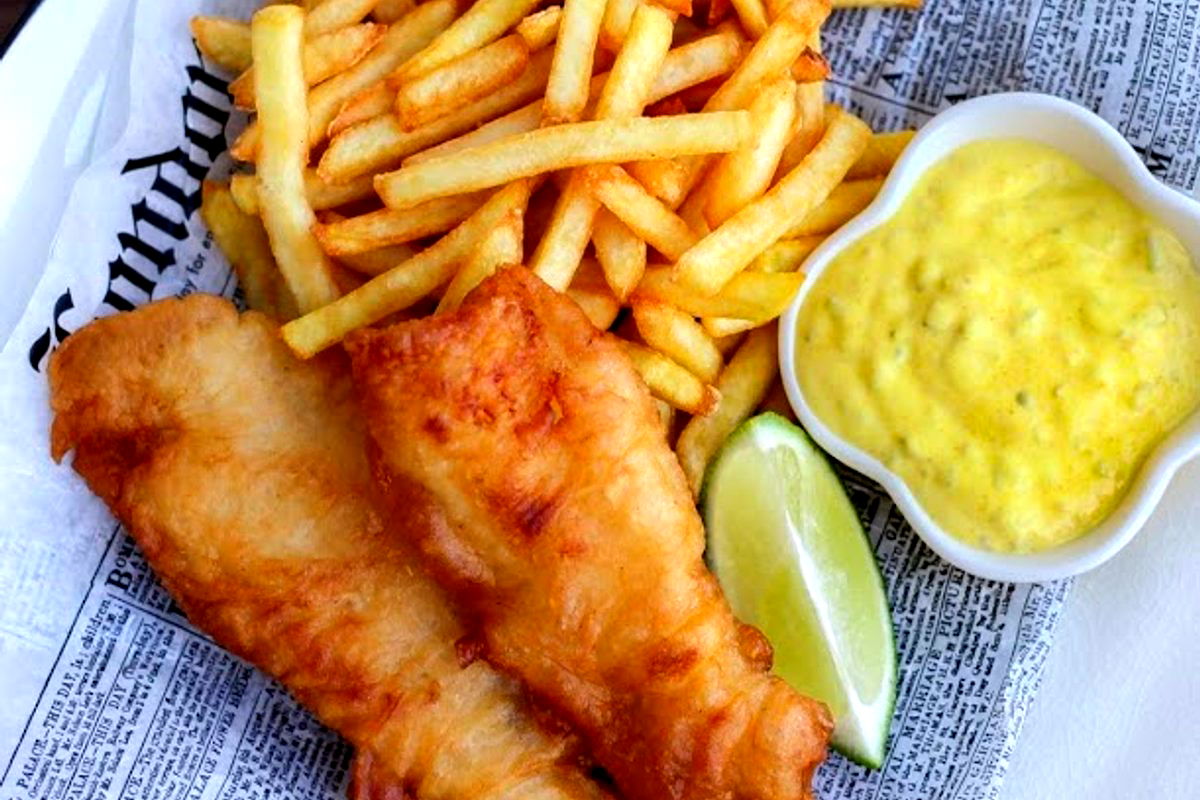 Sesam pizzeria - Photo 5