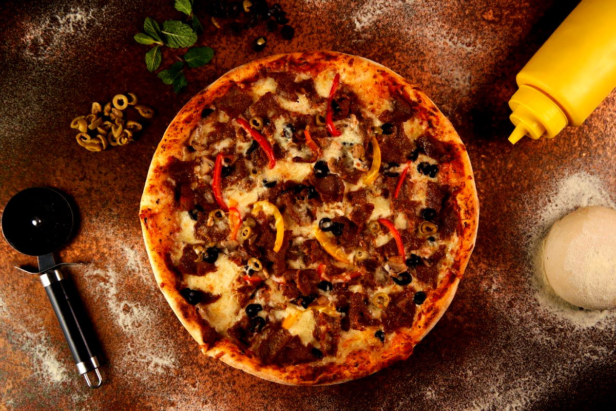 Abu Nawas Restaurang - Photo 4