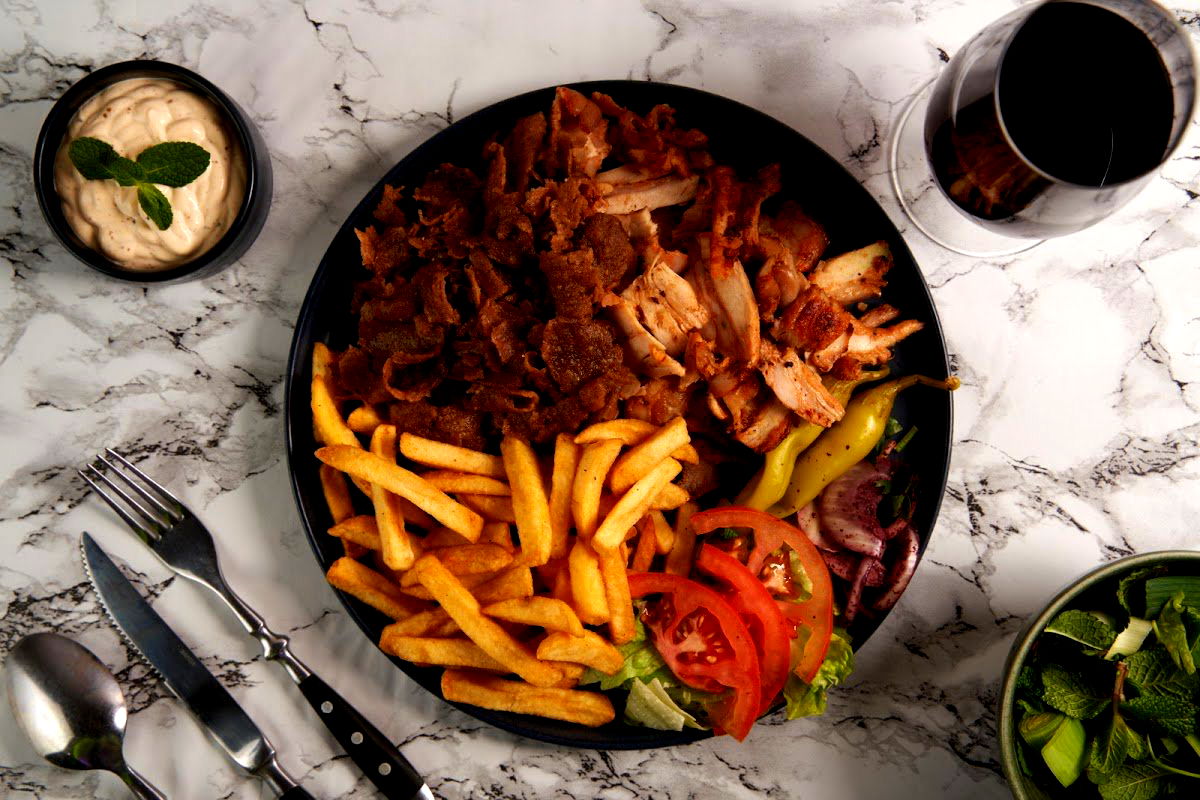 Abu Nawas Restaurang - Photo 5