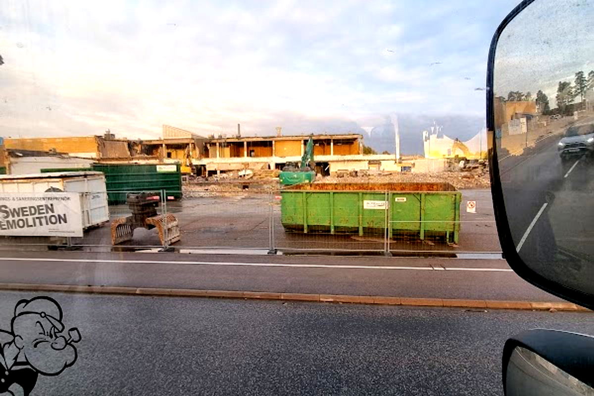 JOBmeal Växjö - Photo 2