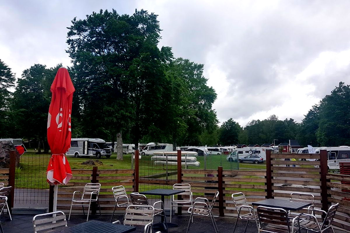 Restaurang Brunnen - Photo 1