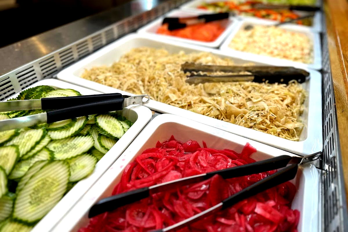 Restaurang Brunnen - Photo 2