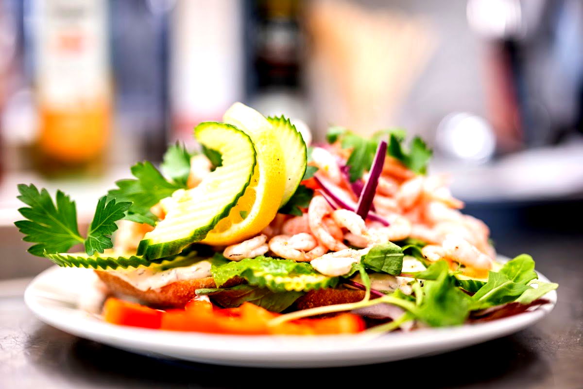 Restaurang Brunnen - Photo 3