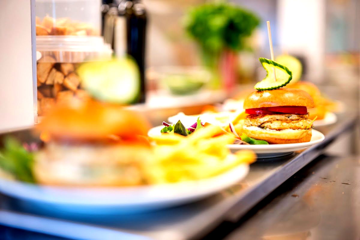 Restaurang Brunnen - Photo 4