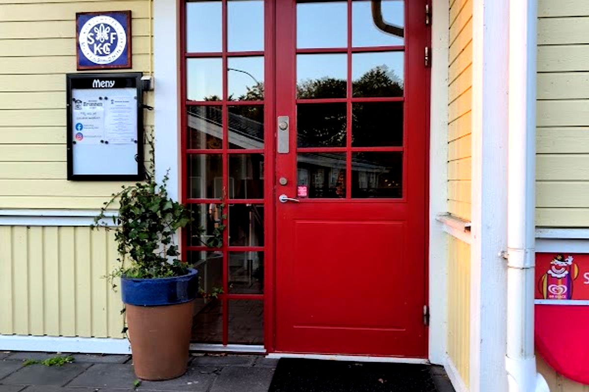 Restaurang Brunnen - Photo 5