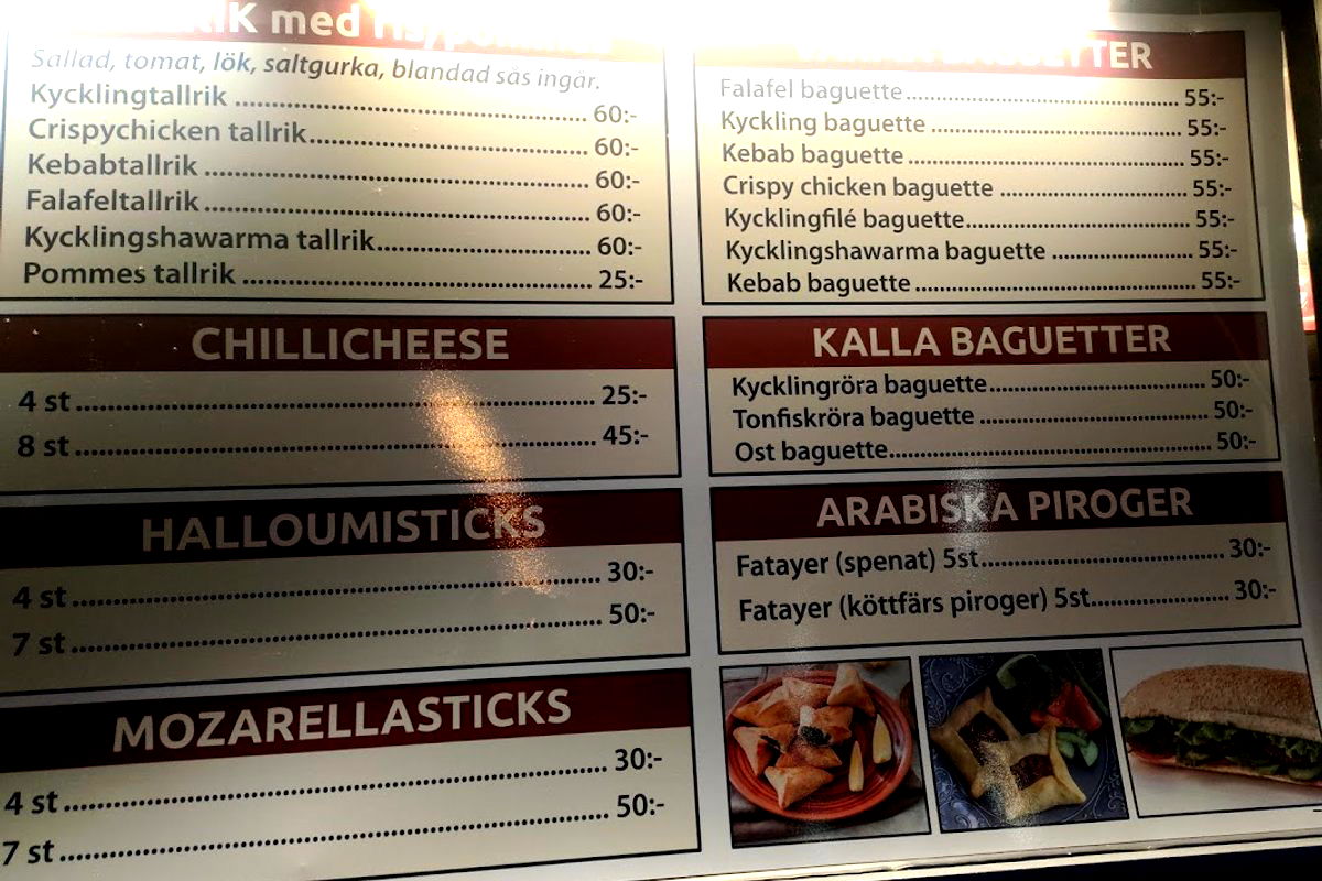 Campus Grill - Photo 2