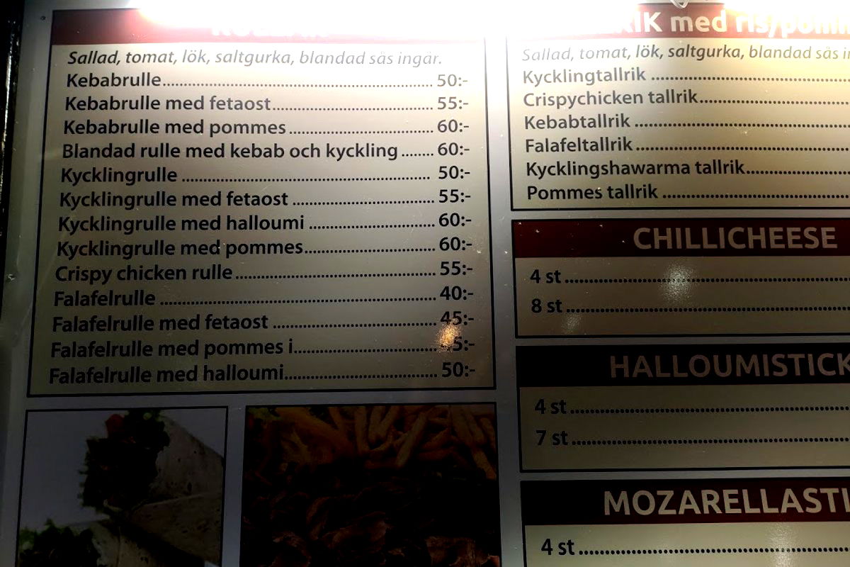 Campus Grill - Photo 4