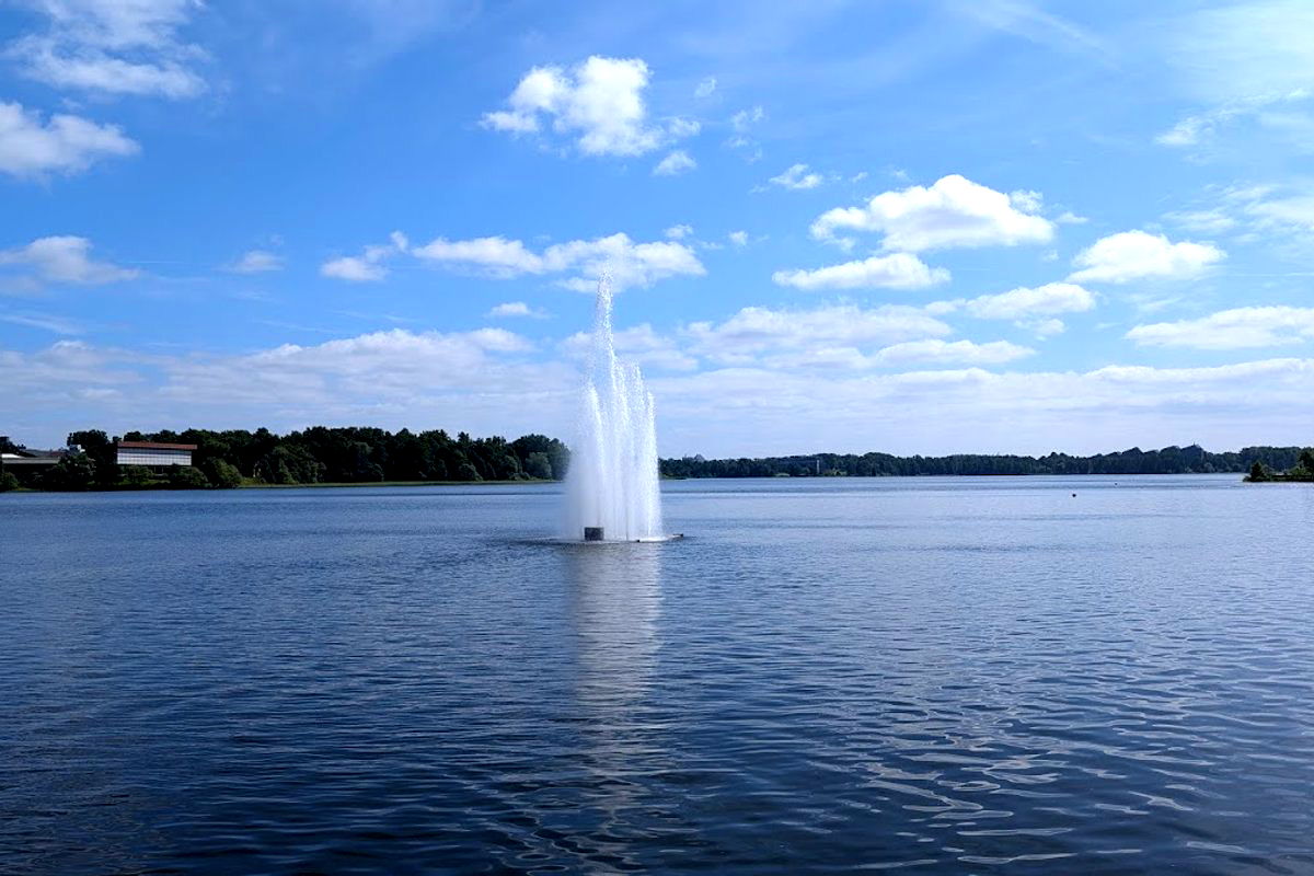 4 Krogar Vid Sjön - Photo 3