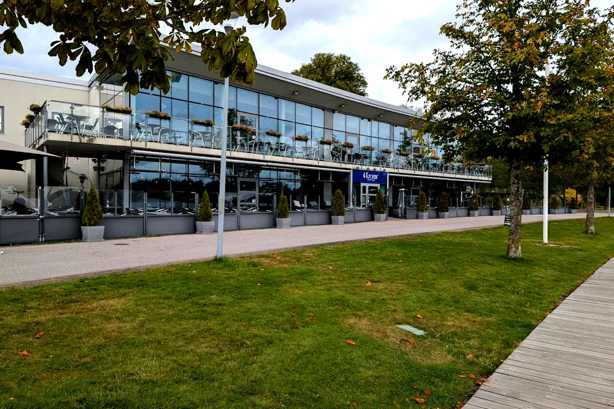 4 Krogar Vid Sjön - Photo 4