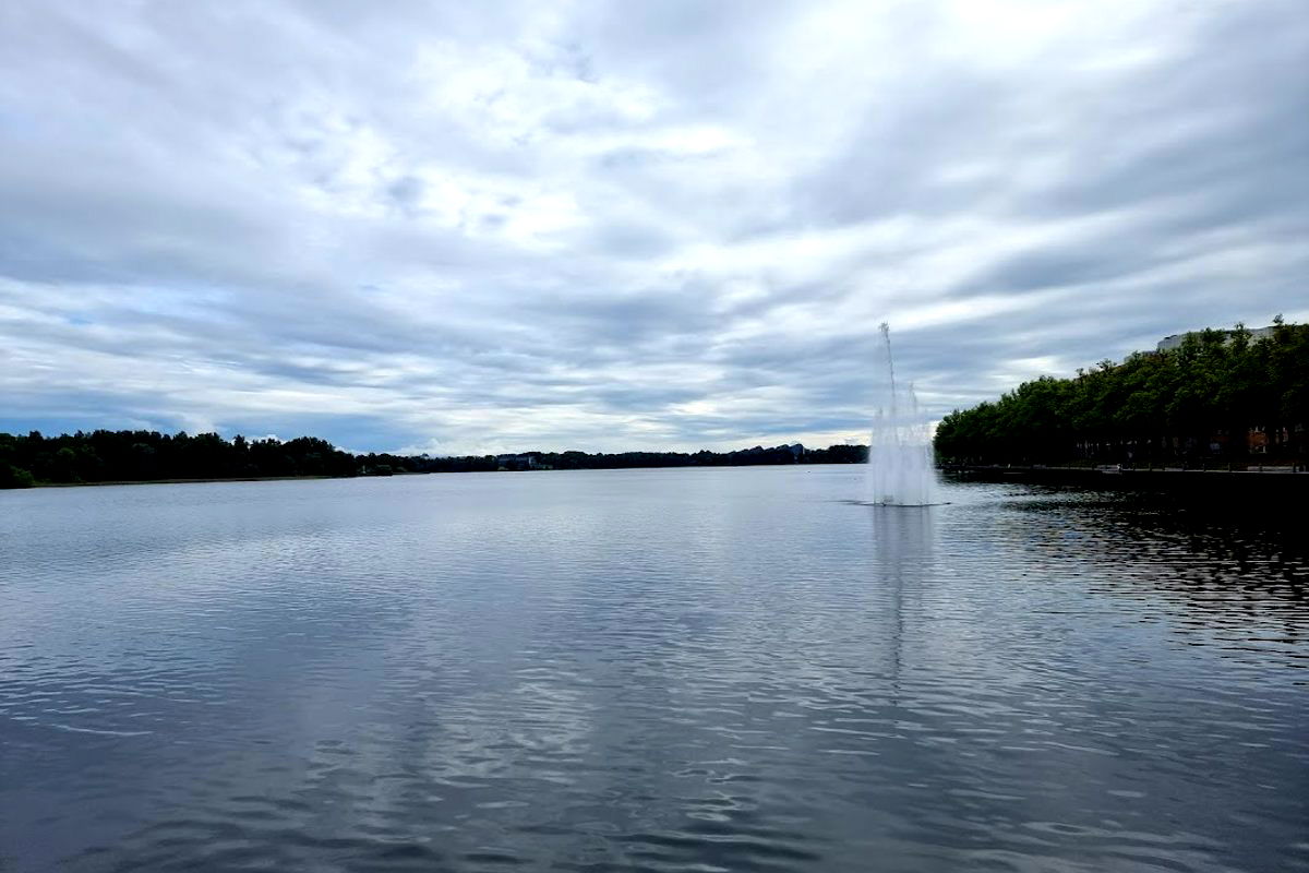 4 Krogar Vid Sjön - Photo 5