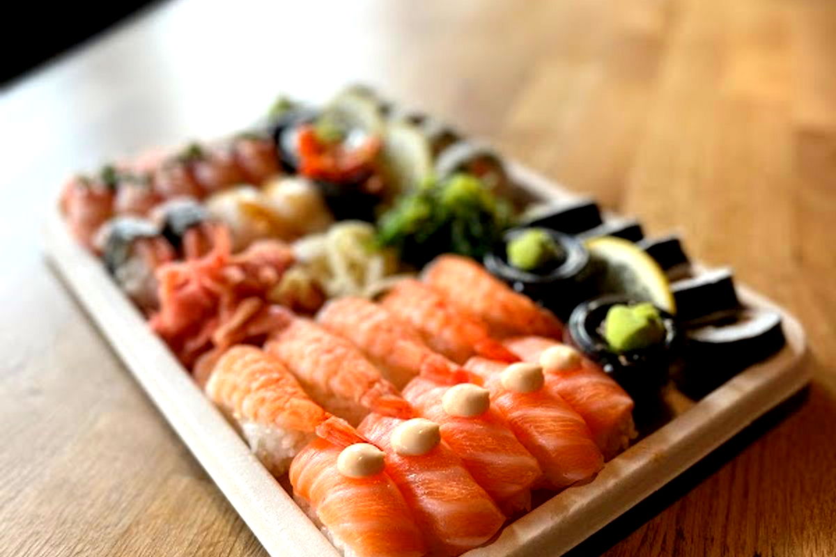 Moshi Moshi - Photo 2