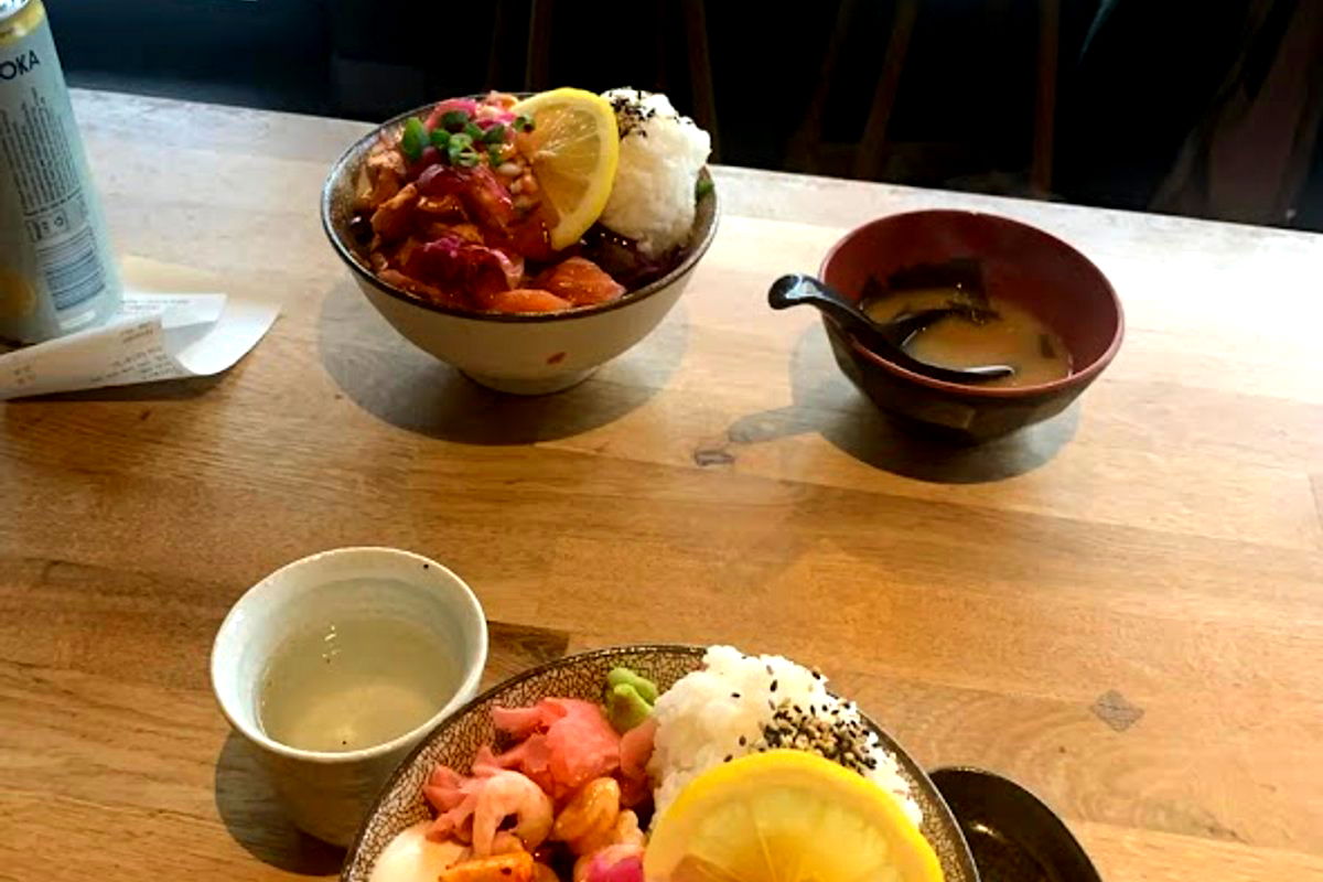 Moshi Moshi - Photo 5