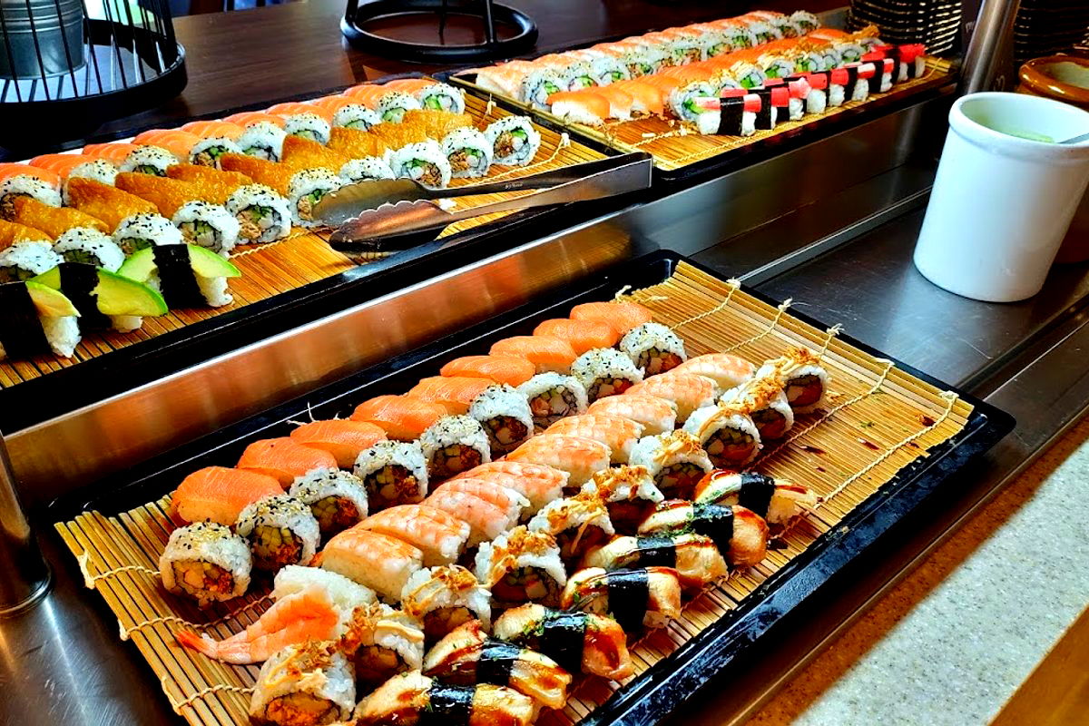 Foodie Neo Asian Gourmet Kitchen - Photo 4