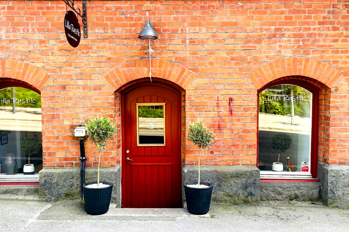 Lilla Rustik, Pizza Napoletana - Photo 4