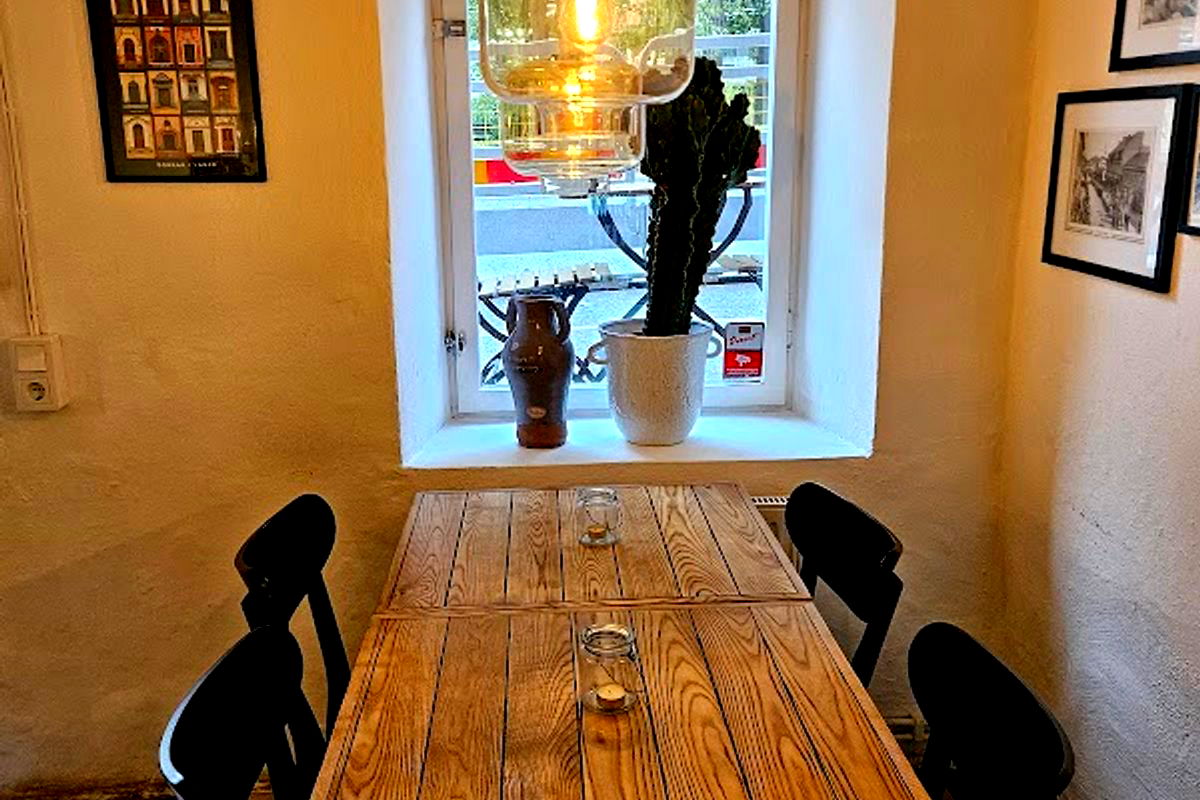 Lilla Rustik, Pizza Napoletana - Photo 5