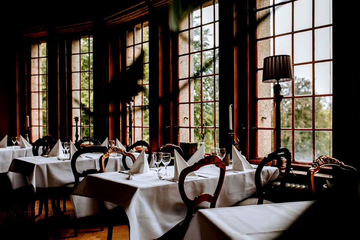 TELEBORGS SLOTT - Photo 4