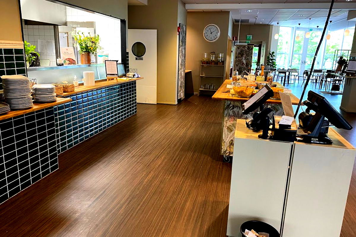 Restaurang Rasken - Photo 1