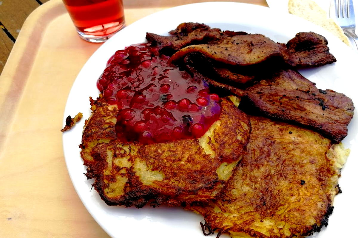 Restaurang Rasken - Photo 2