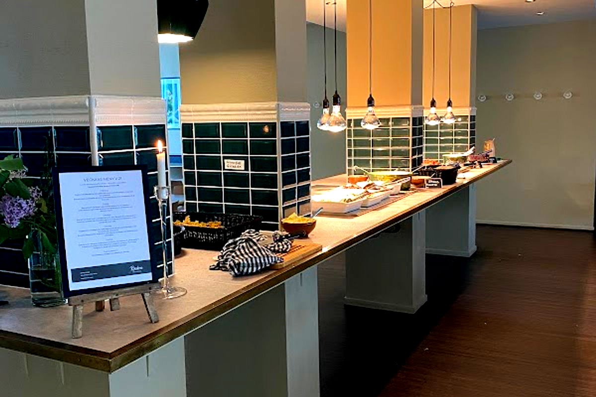 Restaurang Rasken - Photo 3