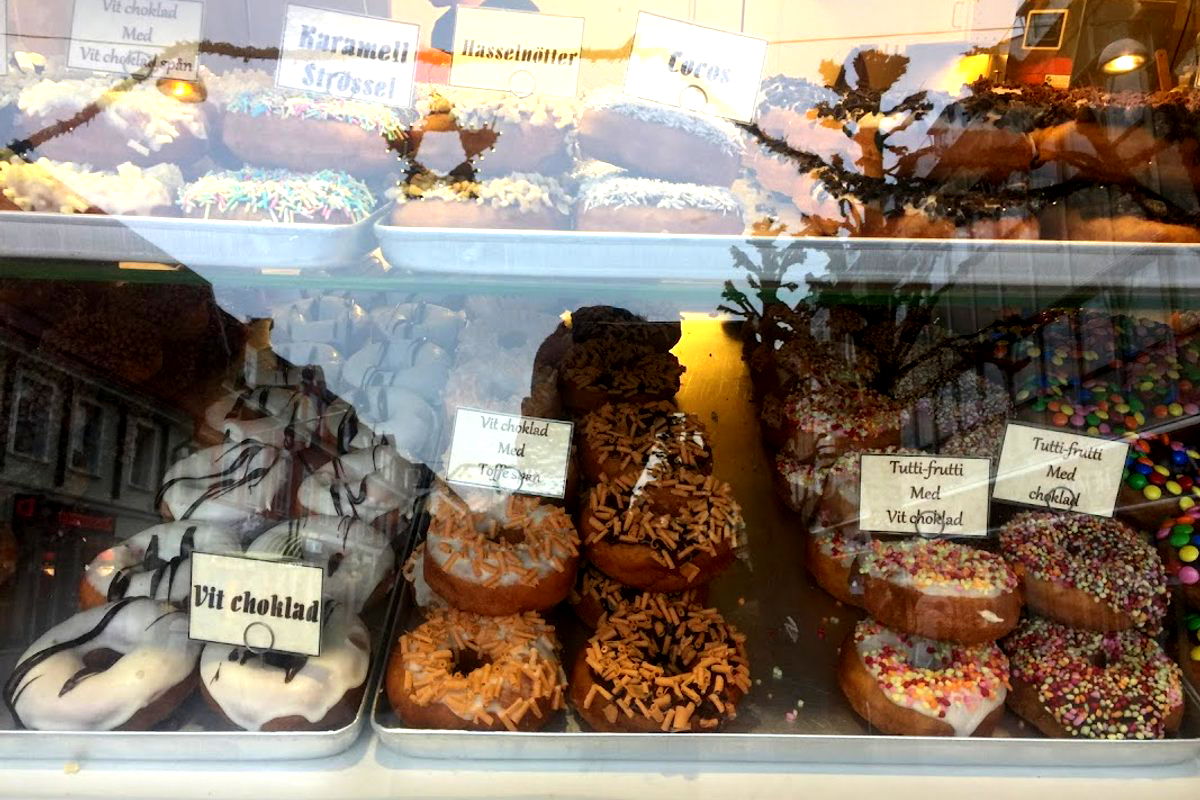 Kungsgrillen - Photo 1