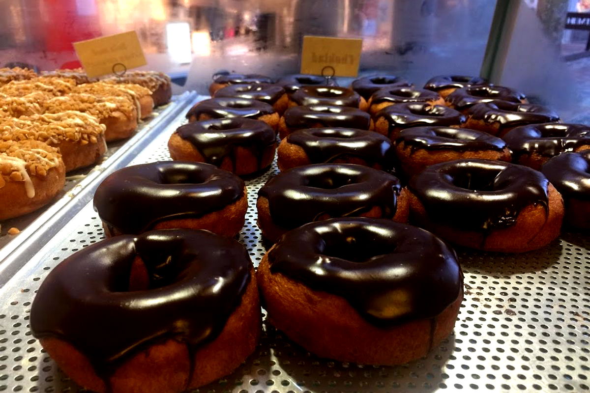 Kungsgrillen - Photo 2